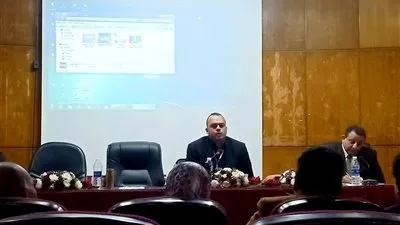 الزهار: 35 توصية لصالح الآثار نتيجة مؤتمر الدقهلية