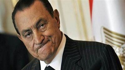 تعليق أبوتريكة على وفاة محمد حسني مبارك