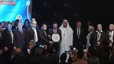 بروتوكول بين وزارة الرياضة ومكتبة الإسكندرية لزيادة وعي الشباب