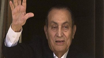 عاجل.. أول تصريحات من رئاسة الجمهورية بعد وفاة مبارك