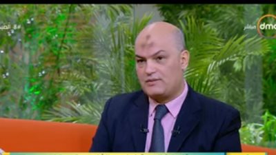 ترزي يروي تفاصيل محو أميته وحصوله على دكتوراه في الإعلام