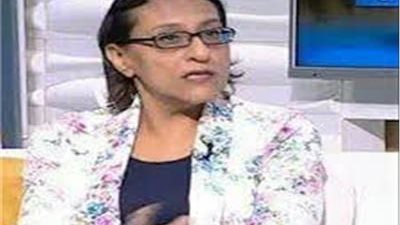 خبيرة توضح أثر وفاه مبارك اليوم علي أداء البورصة المصرية