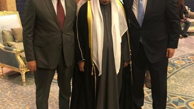  نادي قضاة مجلس الدولة يهنئ الكويت بعيدها الوطني