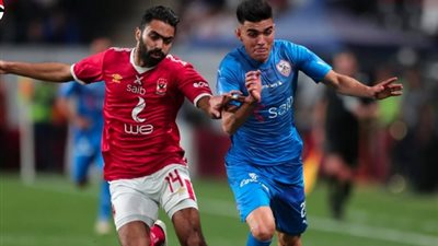 بعد الانسحاب أمام الأهلي.. عقوبات نارية والسقوط للدرجة رابعة في انتظار الزمالك 