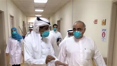 عمان تسجل إصابتين جديدتين بفيروس كورونا  