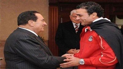 إخفاقات رياضية في عهد الراحل محمد حسني مبارك (تقرير)
