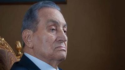 أحمد موسى: رئاسة الجمهورية تعلن الحداد على وفاة مبارك