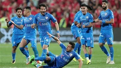 بعد الانسحاب.. موعد مباراة الزمالك المقبلة
