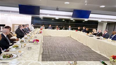 البنك الدولى يجدد مساندته لمصر فى الاصلاحات الاقتصادية 