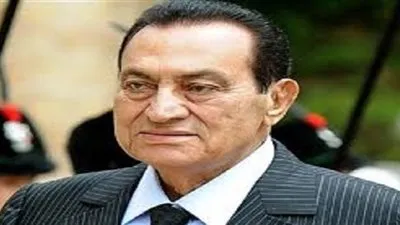 الطائفة الإنجيلية تنعي مبارك: أحد أبرز قادة حرب أكتوبر