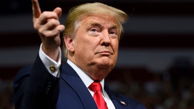 ترامب: قريبون جدًا من اكتشاف لقاح لفيروس كورونا