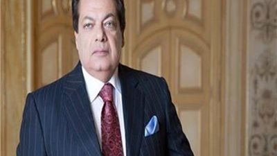 أبو العينين ينعي مبارك: إسم خالد في تاريخ البطولة.. حكمَ مخلصا وتخلى شامخا.. لم يبَع ترابها عند الشدائد ولم يغادر بابها 