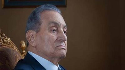 نادي القضاة ناعيًا مبارك: كان قائدًا وطنيًا 