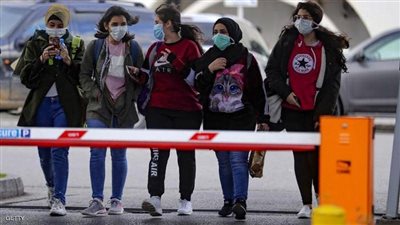 كورونا تضرب بلد الأرز..هل تحول العدوى الإيرانية لبنان إلى دولة 