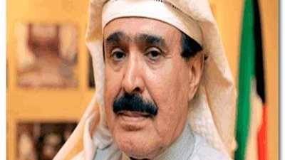 أحمد جارالله: مبارك رحل في ثوب أبيض.. والتهم الموجهة له 