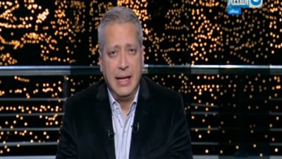 تامر أمين ناعيًا مبارك: أشهد أني أحبه ومدين له بالعرفان