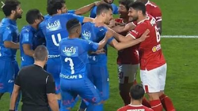 الموعد الأخير بشأن تظلمات الأهلي والزمالك على قرارات السوبر