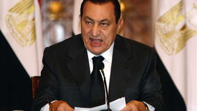 وزير العدل الأسبق يفصح عن سر حب مبارك للقضاة (فيديو)