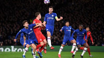 الأندية الإنجليزية في دوري أبطال أوروبا 