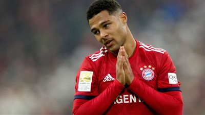 بعد تألقه مع بايرن ميونيخ.. أرسين فينجر يكشف كيف رحل جنابري عن أرسنال ؟