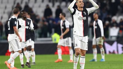 التشكيل المتوقع لمباراة ليون ضد يوفنتوس