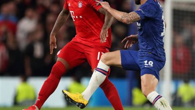 لامبارد يكشف سبب الهزيمة المُذلة من بايرن ميونيخ في دوري الأبطال