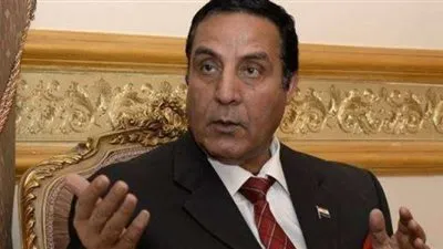 مستشار كلية القادة والأركان: مبارك قدم الكثير للقوات المسلحة