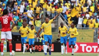 هزيمة تاريخية ولقب قاري في تاريخ مواجهات الأهلي ضد صن داونز (أرقام)