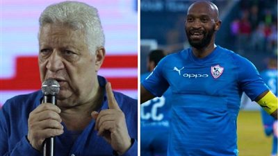 خدعة الزمالك في عقوبة شيكابالا بسبب أحداث السوبر