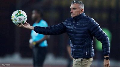 كشف حساب كارتيرون في البطولة الإفريقية قبل مباراة الزمالك والترجي