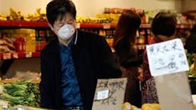 فيروس كورونا يصيب جنديًا أمريكيًا في كوريا الجنوبية 