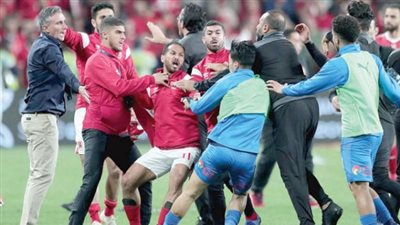 حقيقة اعتداء مجهولين على امام عاشور لاعب الزمالك في منزله