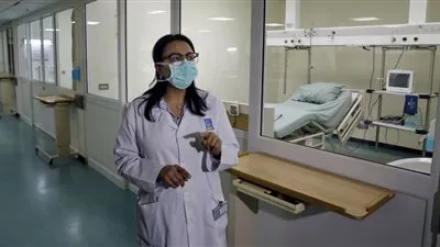 البحرين تسجل 3 حالات إصابات جديدة بفيروس كورونا  