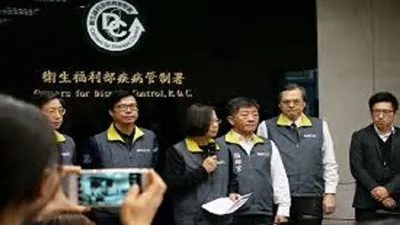 تايوان: يجب الاستمرار في إظهار حسن النية للصين