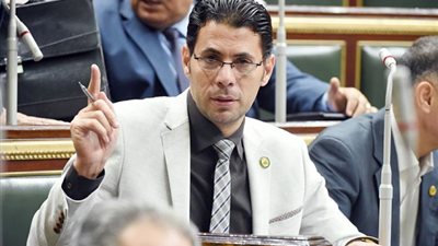 برلماني: المطالبة بإعفاء مركز مجدي يعقوب للقلب من التراخيص 