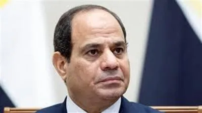 عاجل.. السيسي يحسم موقفه من حضور جنازة مبارك
