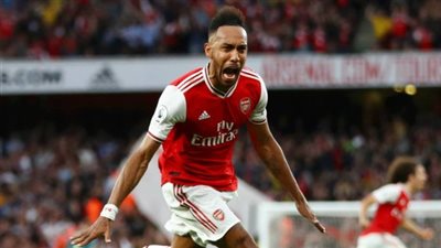 أرسنال يبيع أوباميانج