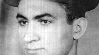 من 1952 إلى 2020.. ملامح حسني مبارك بالصور 