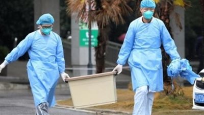 اليونان تسجل أول حالة إصابة بفيروس كورونا