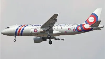 الأردن يعلق الرحلات الجوية إلى روما خوفا من 