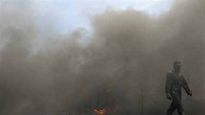 سقوط ضحايا بانفجار لغم في الحسكة شمال سوريا