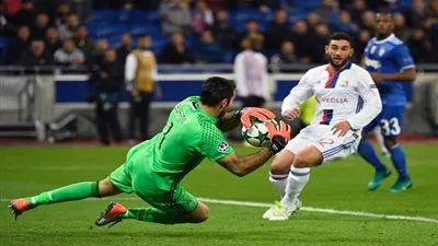 يوفنتوس ضد ليون الليلة 26/2/2020 في دوري ابطال اوروبا | موعد المباراة والقنوات الناقلة والتشكيل المتوقع