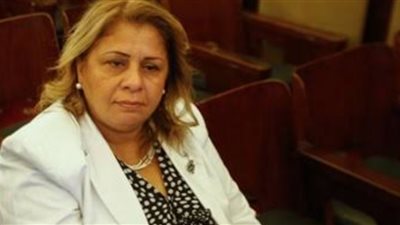 برلمانية: تعليق رحلات مصر للطيران للصين قرار احترازي لمواجهة فيروس 