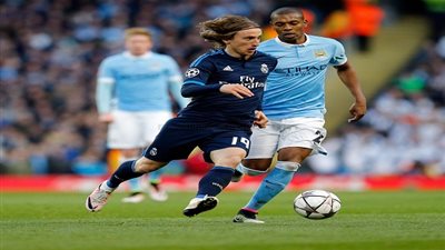 كل ما تريد معرفته عن مباراة الريال ضد مان سيتي بدوري الأبطال اليوم الأربعاء