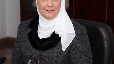 وزيرة التضامن الاجتماعي: 320 مليون جنيهًا لمشروعات 