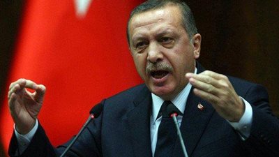 متخصص بالشأن التركي: أعداد المسجونين في تركيا تضاعفت ثلاثة مرات في عهد أردوغان