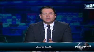 أحمد سالم ناعيًا مبارك: التاريخ يحسب له أنه لم يسمح بسقوط قطرة دم مصري