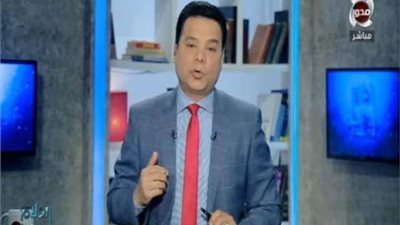 هاني عبدالرحيم عن جنازة مبارك: المشهد مهيب