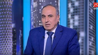 عبد المحسن سلامة: وجود السيسي في جنازة مبارك يؤكد عراقة وأصالة مصر (فيديو)