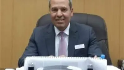 تكليف وكيل صحة الدقهلية نائبًا للبعثة الطبية المصرية  بالسعودية 